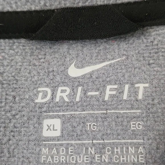 NIKE Sweatshirt Pullover - Picture 10 of 11